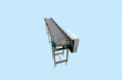 Metal Mesh Belt Conveyor GT Huzhou Jiutong Automation Technology Co. LTD