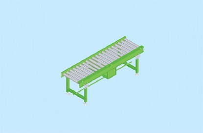 Roller machine Huzhou Jiutong Automation Technology Co. LTD