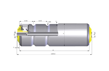 o-type 61R Single Roller Huzhou Jiutong Automation Technology Co. LTD