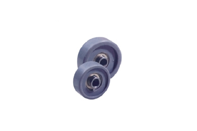 Fulai Wheel Huzhou Jiutong Automation Technology Co. LTD
