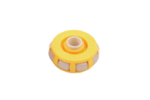 Fulai Wheel Huzhou Jiutong Automation Technology Co. LTD