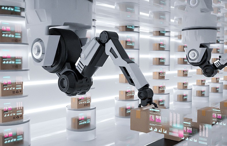 Huzhou Jiutong Automation Technology Co. LTD